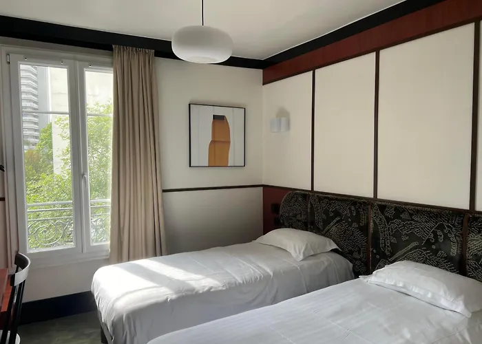 Hotel Marguerite