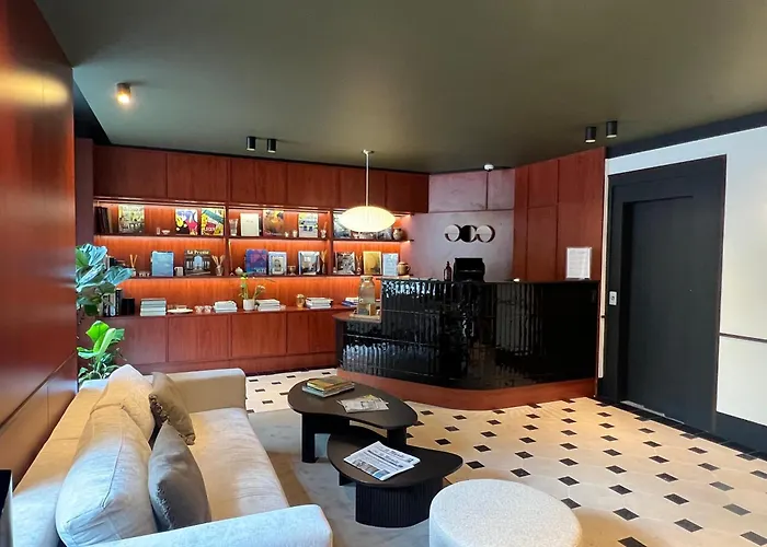 Hotel Marguerite