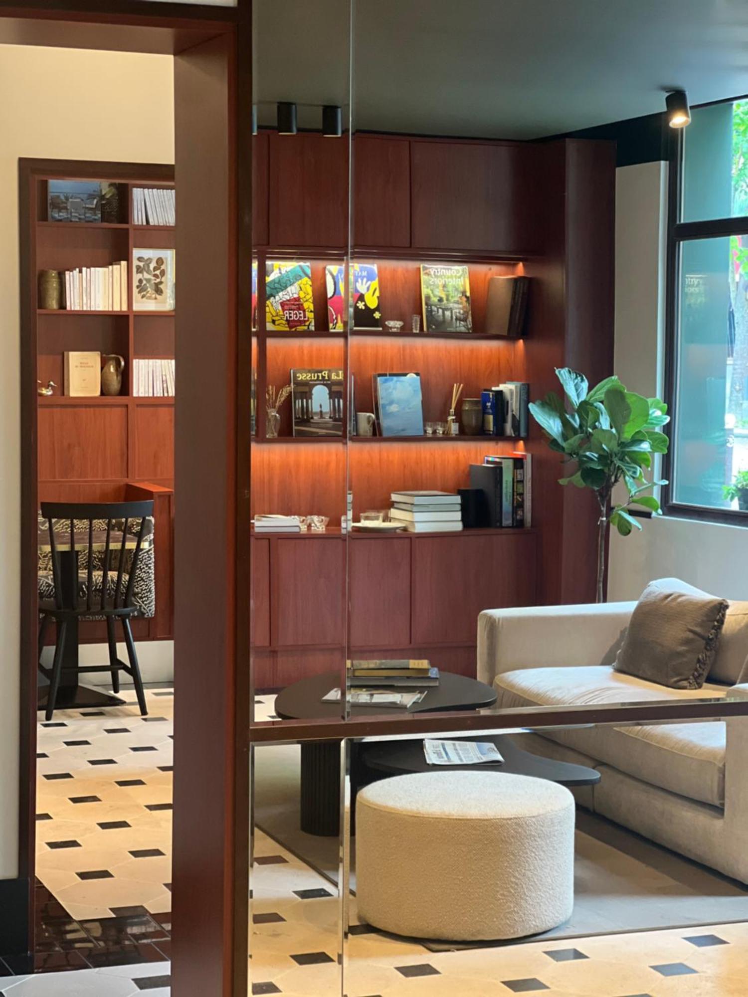 Marguerite Hotel